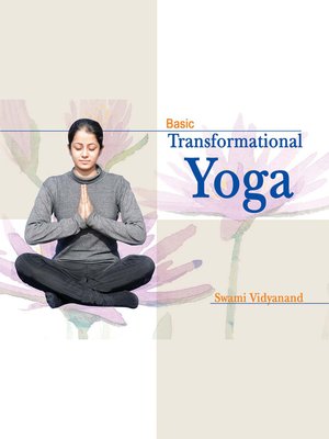 cover image of Basic Transformational Yoga
